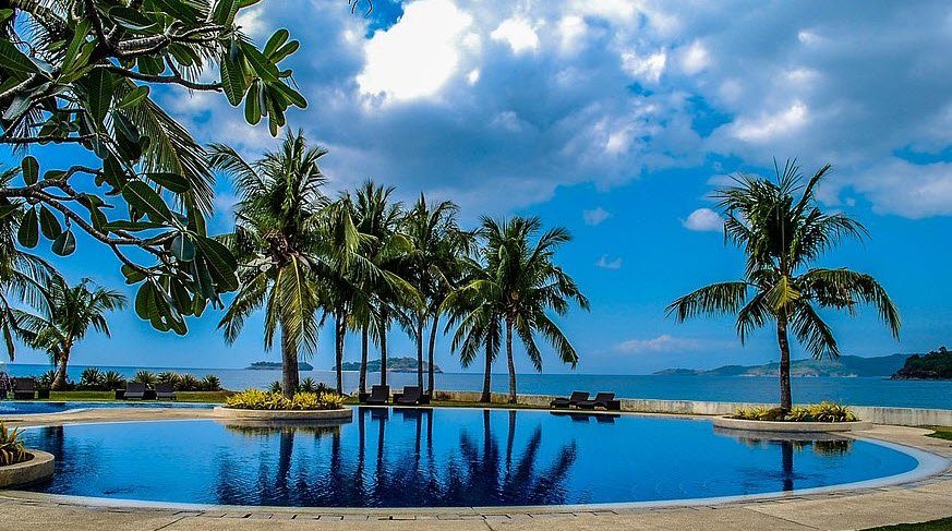Club Punta Fuego, Philippines , Philippines